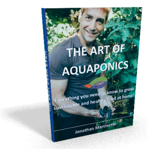 The Art of Aquaponics