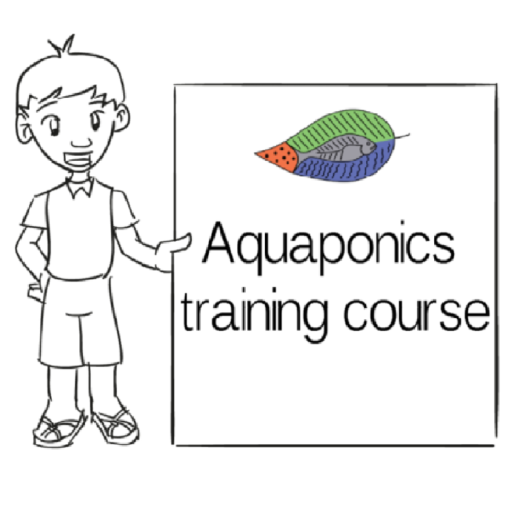 Aquaponics Training Course